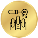 Nail Salon in Clinton Twp, MI 48038