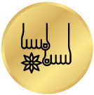 Nail Salon in Clinton Twp, MI 48038